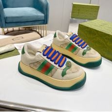 Gucci Screener Shoes